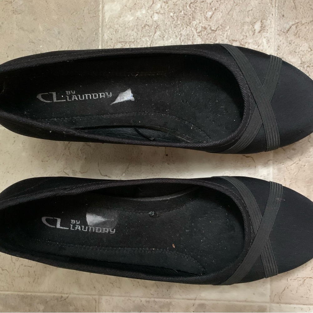 CL by Launday dressy shoes Size 7.5 - Picture 4 of 8